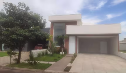 Casa com 3 dormitórios à venda, 163 m² por R$ 1.290.000,00 - Cascata - Paulínia/SP