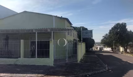 Barracão, 250 m² - venda por R$ 686.000 ou aluguel por R$ 3.500/mês - Jardim Denadai (Nova Veneza) - Sumaré/SP