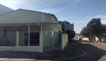 Barracão, 250 m² - venda por R$ 686.000 ou aluguel por R$ 3.500/mês - Jardim Denadai (Nova Veneza) - Sumaré/SP