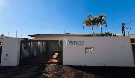 Casa com 3 dormitórios à venda, 224 m² por R$ 680.000,00 - Jardim Chapadão - Campinas/SP