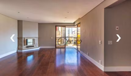 Apartamento Duplex com 4 dormitórios à venda, 244 m² por R$ 1.990.000,00 - Centro - Campinas/SP
