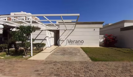 Casa com 3 dormitórios à venda, 82 m² por R$ 740.000,00 - Condomínio Residencial Le Ville - Paulínia/SP