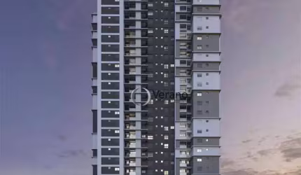 Apartamento com 2 dormitórios à venda, 75 m² por R$ 897.530,00 - Chácara da Barra - Campinas/SP