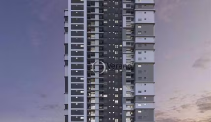 Apartamento com 3 dormitórios à venda, 96 m² por R$ 1.206.220,00 - Chácara da Barra - Campinas/SP