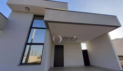 Casa com 3 dormitórios à venda, 131 m² por R$ 1.100.000,00 - Residencial Jardim dos Lírios - Paulínia/SP