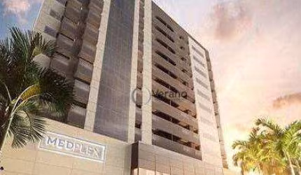 Sala à venda, 36 m² por R$ 756.550,00 - Botafogo - Campinas/SP
