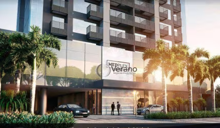 Sala à venda, 35 m² por R$ 711.739,00 - Centro - Campinas/SP