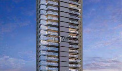 Apartamento com 3 dormitórios à venda, 170 m² por R$ 2.730.010,00 - Cambuí - Campinas/SP