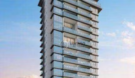 Apartamento com 3 dormitórios à venda, 193 m² por R$ 3.536.850,00 - Condomínio The Mark - Campinas/SP