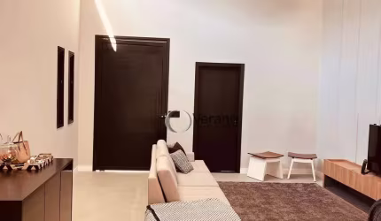 Casa com 3 dormitórios à venda, 220 m² por R$ 2.150.000,00 - Swiss Park - Campinas/SP