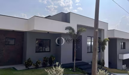 Casa com 3 dormitórios à venda, 356 m² por R$ 3.100.000,00 - Residencial Jequitibás - Valinhos/SP