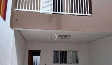 Sobrado com 3 dormitórios à venda, 160 m² por R$ 600.000,00 - Jardim Denadai (Nova Veneza) - Sumaré/SP
