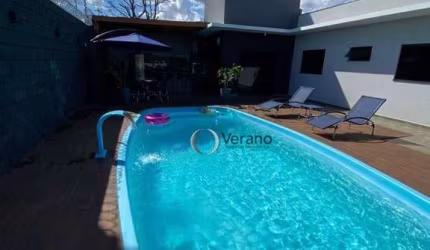 Chácara com 2 dormitórios à venda, 325 m² por R$ 350.000,00 - Centro - Iguaraçu/PR