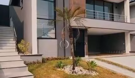 Sobrado com 3 dormitórios à venda, 232 m² por R$ 2.300.000,00 - Condomínio Residencial Biel - Campinas/SP