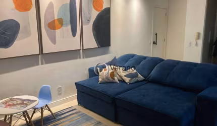 Apartamento com 3 dormitórios à venda, 80 m² por R$ 785.000,00 - Vila Anhangüera - Campinas/SP