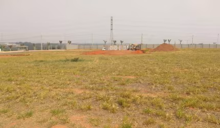 Terreno à venda, Serena Campinas, 446 m² por R$ 750.000 - Loteamento Serena Campinas - Campinas/SP