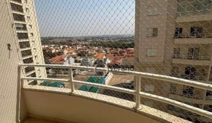 Apartamento no Condomínio Aquarela com 3 dormitórios à venda, 46 m² por R$ 780.000 - Parque das Flores - Campinas/SP