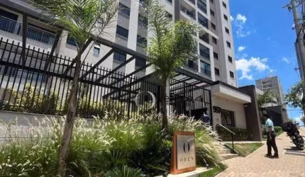 Apartamento Garden com 2 dormitórios à venda, 61 m² por R$ 759.000,00 - Condomínio Oben - Campinas/SP