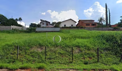 Terreno à venda, 490 m² por R$ 429.000,00 - Parque das Universidades - Campinas/SP