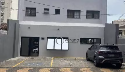Sala à venda, 31 m² por R$ 149.900,00 - Jardim Guanabara - Campinas/SP