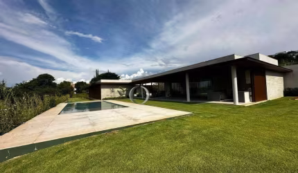 Casa com 6 dormitórios à venda, 1067 m² por R$ 18.800.000,00 - Fazenda da Grama - Itupeva/SP