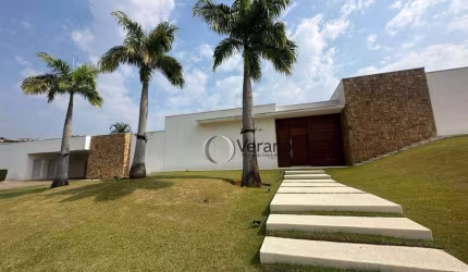Casa com 5 dormitórios à venda, 850 m² por R$ 14.000.000,00 - Fazenda da Grama - Itupeva/SP