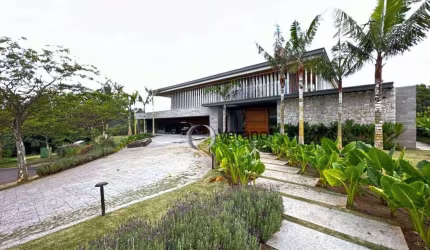 Casa com 5 dormitórios à venda, 2000 m² por R$ 51.300.000,00 - Fazenda da Grama - Itupeva/SP