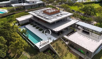 Casa com 5 dormitórios à venda, 1900 m² por R$ 51.300.000,00 - Fazenda da Grama - Itupeva/SP