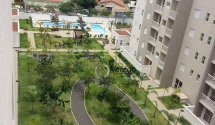 Apartamento com 3 dormitórios à venda, 69 m² por R$ 525.000,00 - Premiere Morumbi - Paulínia/SP