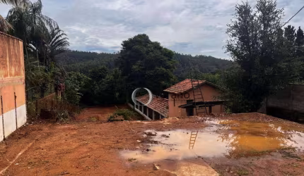 Terreno à venda, 1790 m² por R$ 795.000 - Loteamento Vale Verde - Valinhos/SP