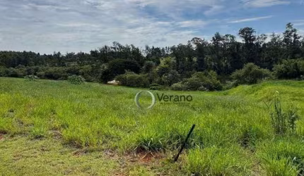 Terreno à venda, 2819 m² por R$ 7.300.000,00 - Fazenda da Grama - Itupeva/SP