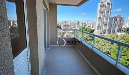 Apartamento com 3 dormitórios à venda por R$ 1.299.000,00 - Condomínio Praça Guanabara - Campinas/SP