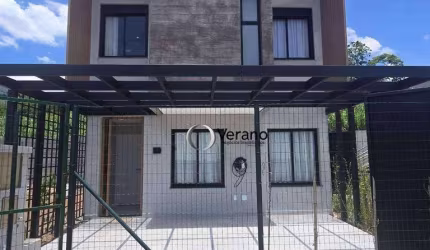 Casa com 3 dormitórios à venda, 171 m² por R$ 1.367.982 - Oni Dijon - Campinas/SP