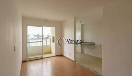 Apartamento com 2 dormitórios à venda, 54 m² por R$ 420.000 - Condomínio Safira Ville - Campinas/SP