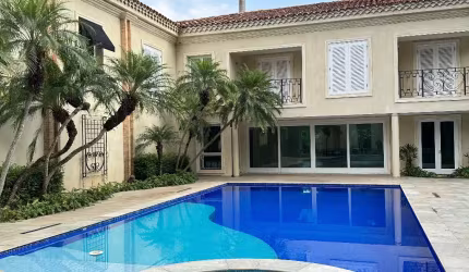 Linda Casa Residencial 01
