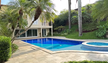 Linda Casa Residencial 01