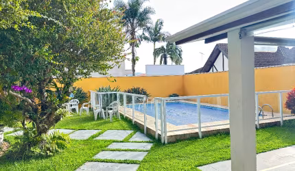 Alphaville Residencial 05 | Pronta para morar