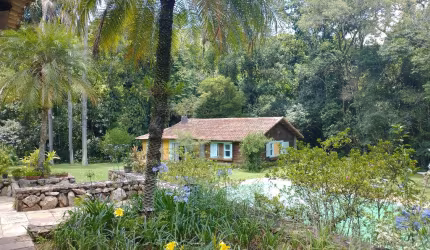 Chácara Jaraguá