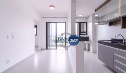 Apartamento com 2 dormitórios, 48 m² - venda por R$ 650.000,00 ou aluguel por R$ 3.309,62/mês - Parque Campolim - Sorocaba/SP