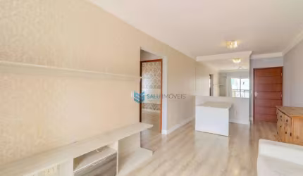 Apartamento com 2 dormitórios à venda, 70 m² por R$ 490.000,00 - Parque Campolim - Sorocaba/SP