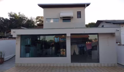 Casa à venda, 412 m² por R$ 650.000,00 - Jardim Nossa Senhora Salete - Araçoiaba da Serra/SP