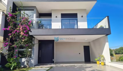 Casa com 3 dormitórios à venda, 226 m² por R$ 1.780.000,00 - Vila Haro - Sorocaba/SP