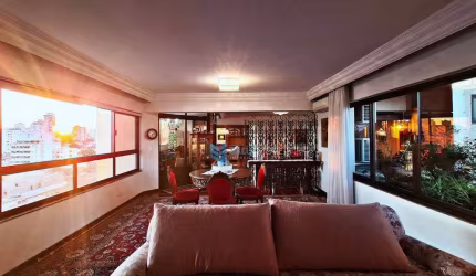 Apartamento com 3 dormitórios à venda, 273 m² por R$ 1.500.000,00 - Centro - Sorocaba/SP