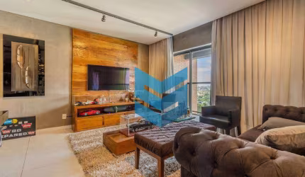 Apartamento com 1 dormitório à venda, 67 m² por R$ 700.000,00 - Parque Campolim - Sorocaba/SP
