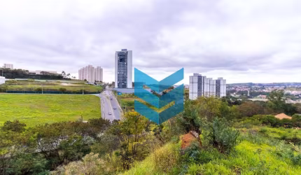 Área à venda, 800 m² por R$ 1.280.000,00 - Parque Morumbi - Votorantim/SP