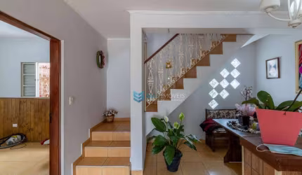 Casa com 2 dormitórios à venda, 209 m² por R$ 520.000,00 - Jardim Sandra - Sorocaba/SP