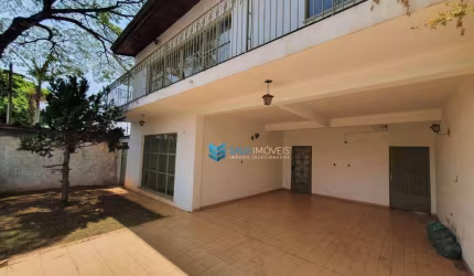 Casa com 4 dormitórios à venda, 350 m² por R$ 795.000,00 - Jardim Refúgio - Sorocaba/SP