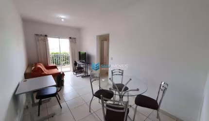 Apartamento com 2 dormitórios à venda, 58 m² por R$ 320.000,00 - Jardim São Carlos - Sorocaba/SP