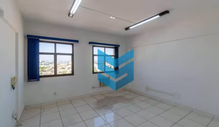 Sala à venda, 30 m² por R$ 100.000,00 - Vila Lucy - Sorocaba/SP