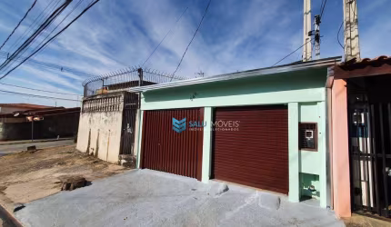 Casa à venda, 132 m² por R$ 280.000,00 - Jardim Santa Claudia - Sorocaba/SP